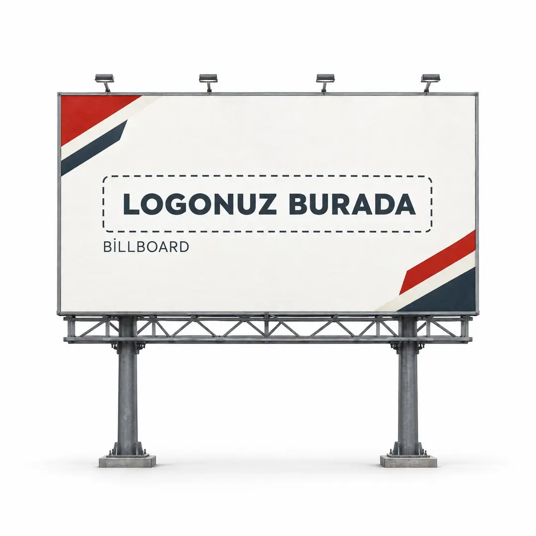 Billboard Baskı