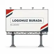 Billboard Baskı 1