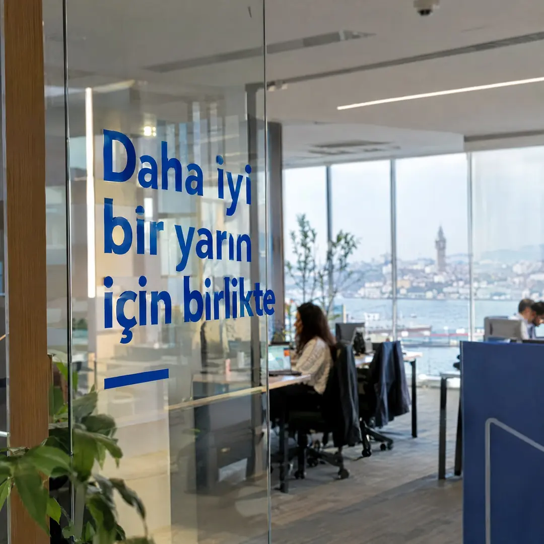 Mavi Renkli Düz Kendinden Yapışkanlı Folyo 3