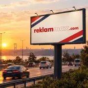 Billboard Baskı 3