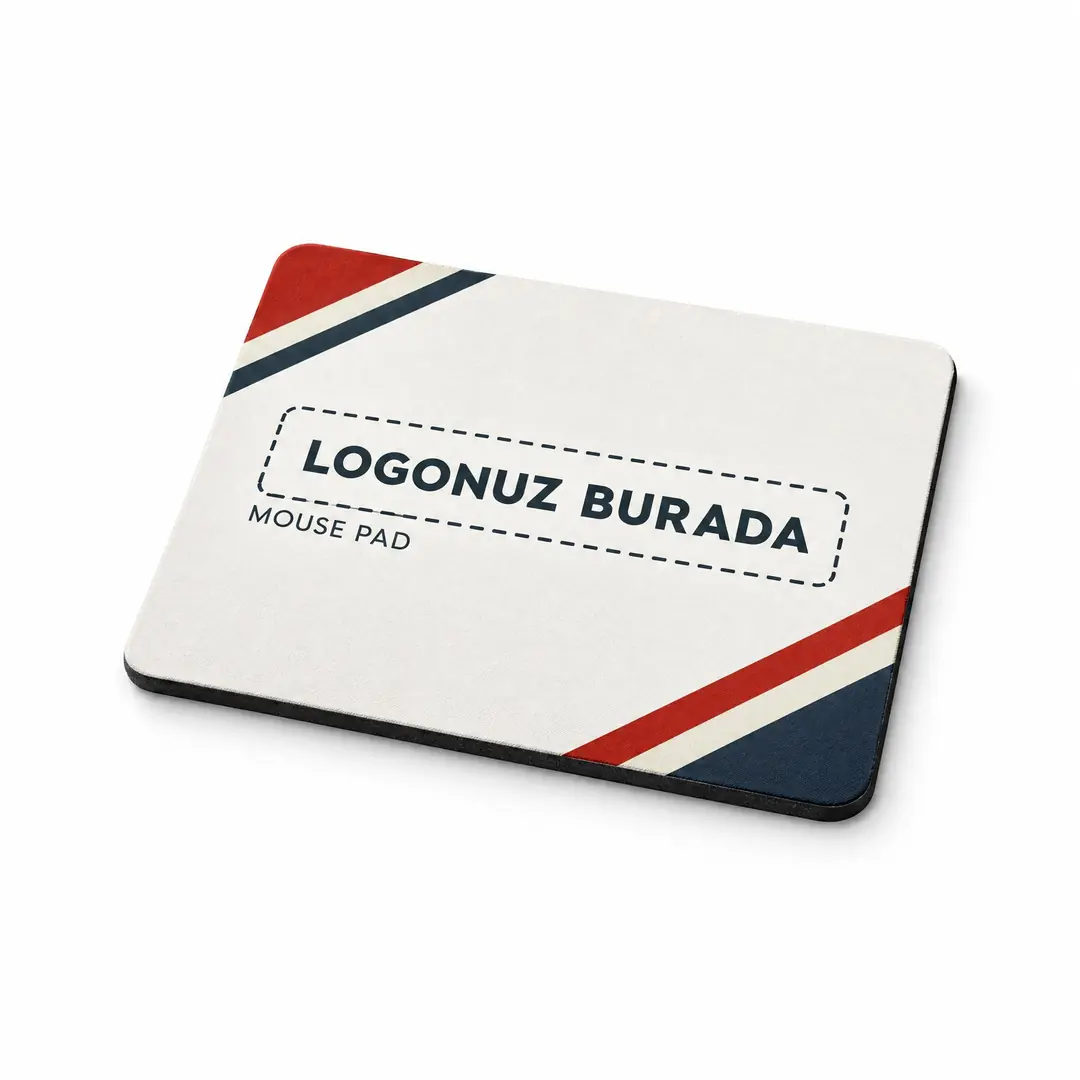 Baskılı Mouse Pad