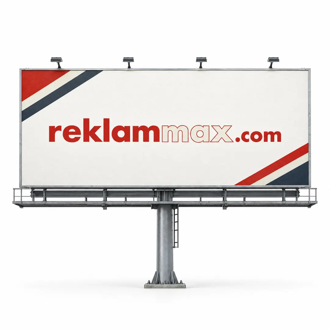 Billboard Baskı 2