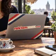 Opak Sticker / Etiket Baskı 4