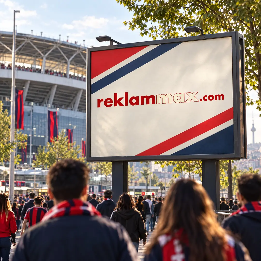 Billboard Baskı 5