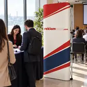 3x1 Düz Örümcek Stand 3