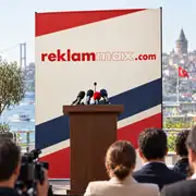 3x4 Düz Örümcek Stand 3