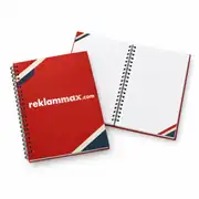 Spiralli Bloknot / Defter 2