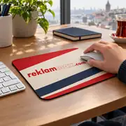 Baskılı Mouse Pad 3