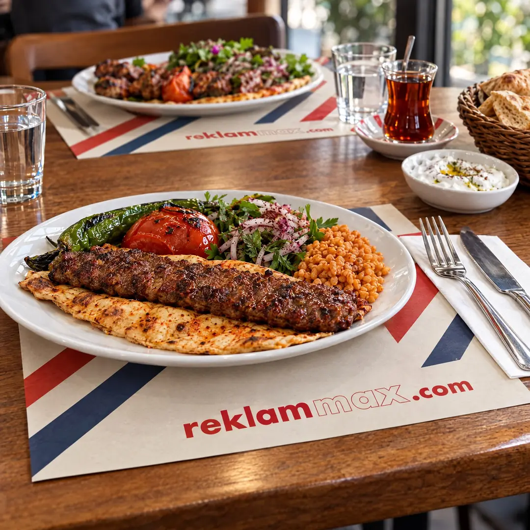 Amerikan Servis Baskı 5