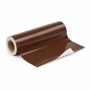 Kahverengi Renkli Düz Kendinden Yapışkanlı Folyo 1