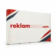 3x6 Düz Örümcek Stand 2