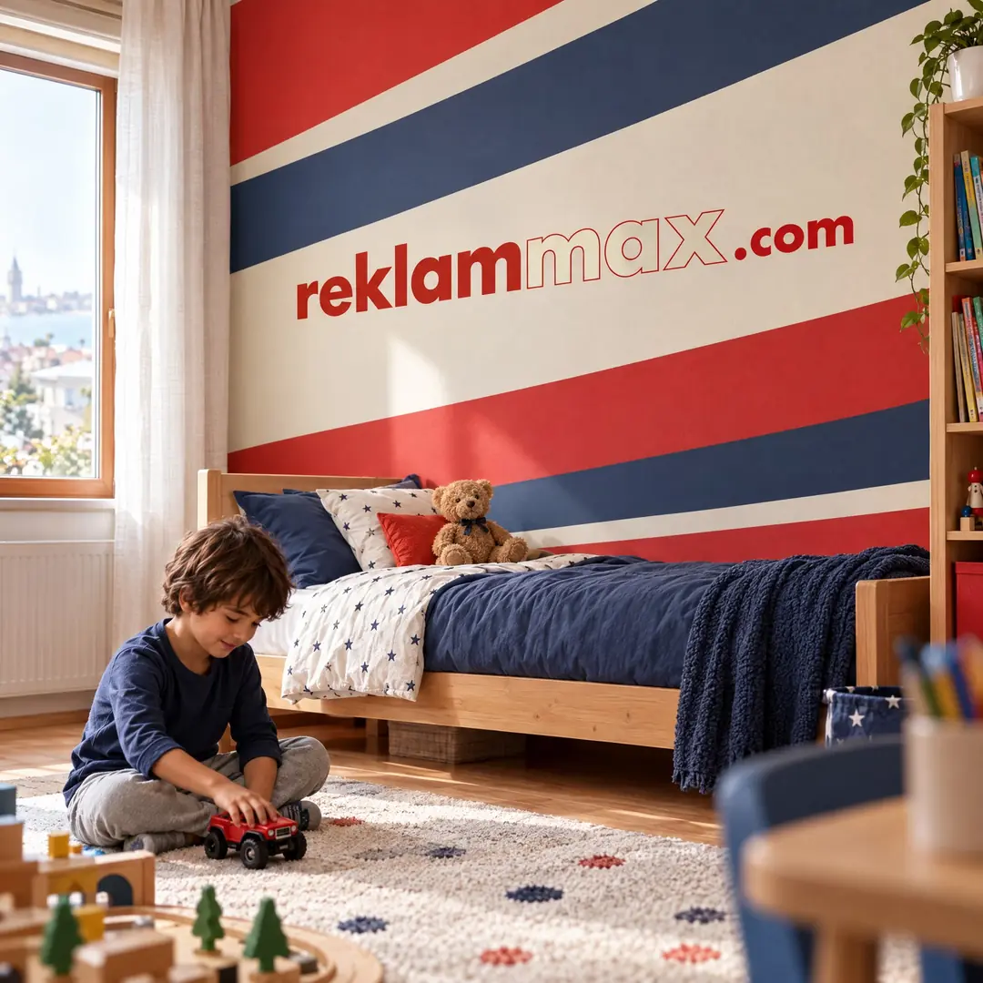 Duvar Kâğıdı Baskı 4