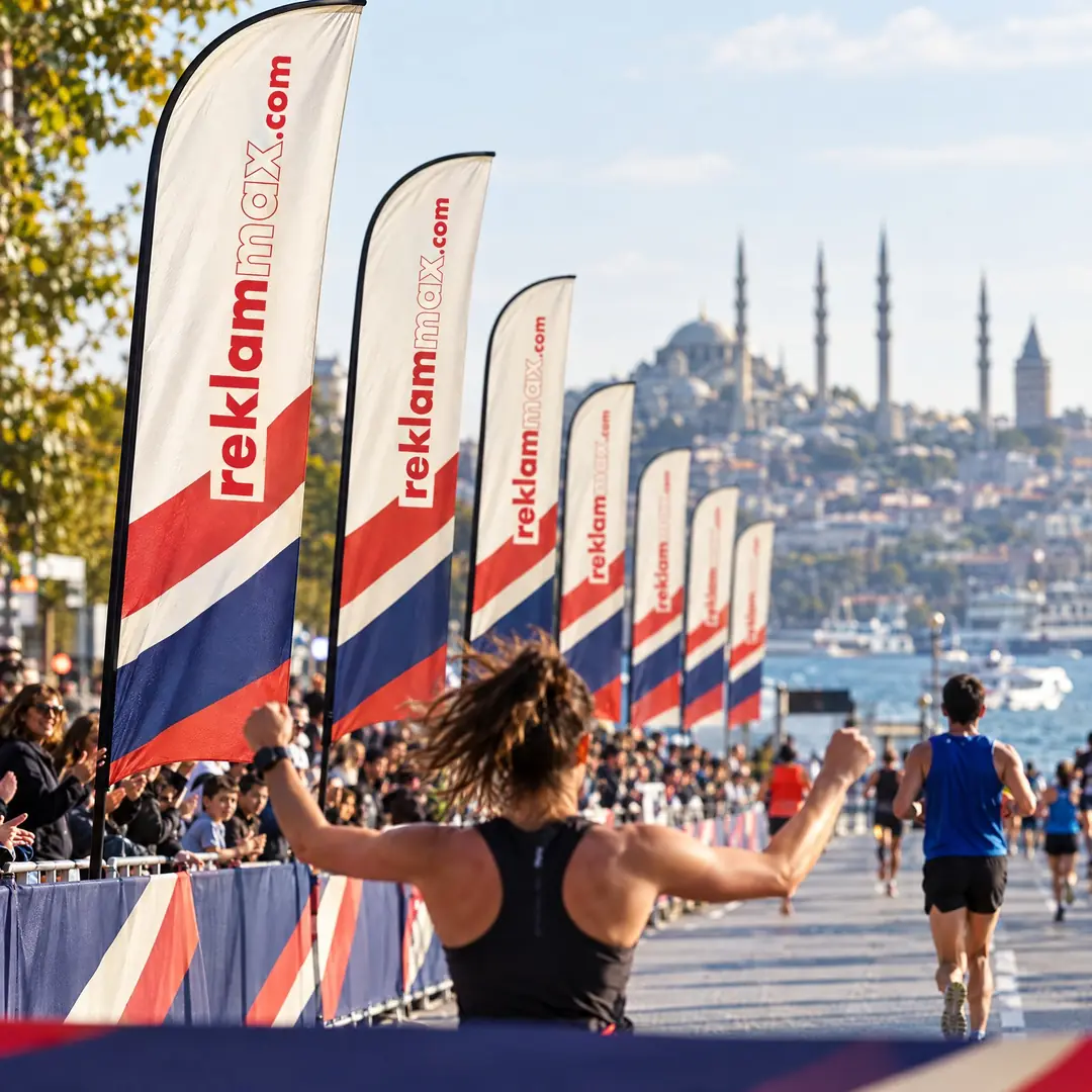 Yelken Bayrak 6