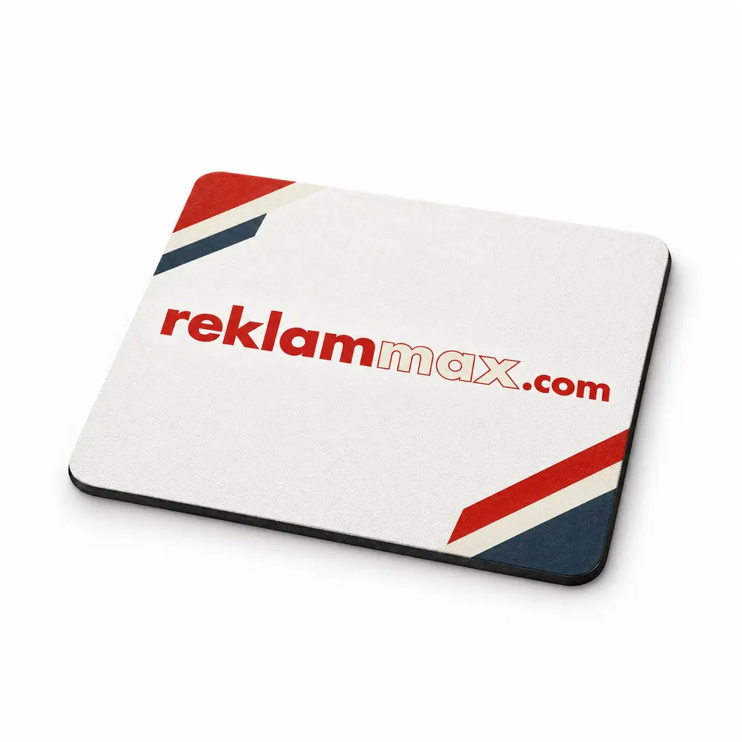 Baskılı Mouse Pad 2