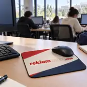 Baskılı Mouse Pad 6