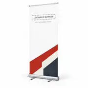 Roll-Up Banner 1