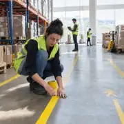 Sarı Renkli Düz Kendinden Yapışkanlı Folyo 4