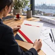 Antetli Kâğıt 6