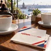 Peçete Baskı 4