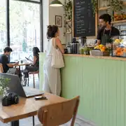 Açık Yeşil Renkli Düz Kendinden Yapışkanlı Folyo 4