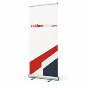 Roll-Up Banner 2