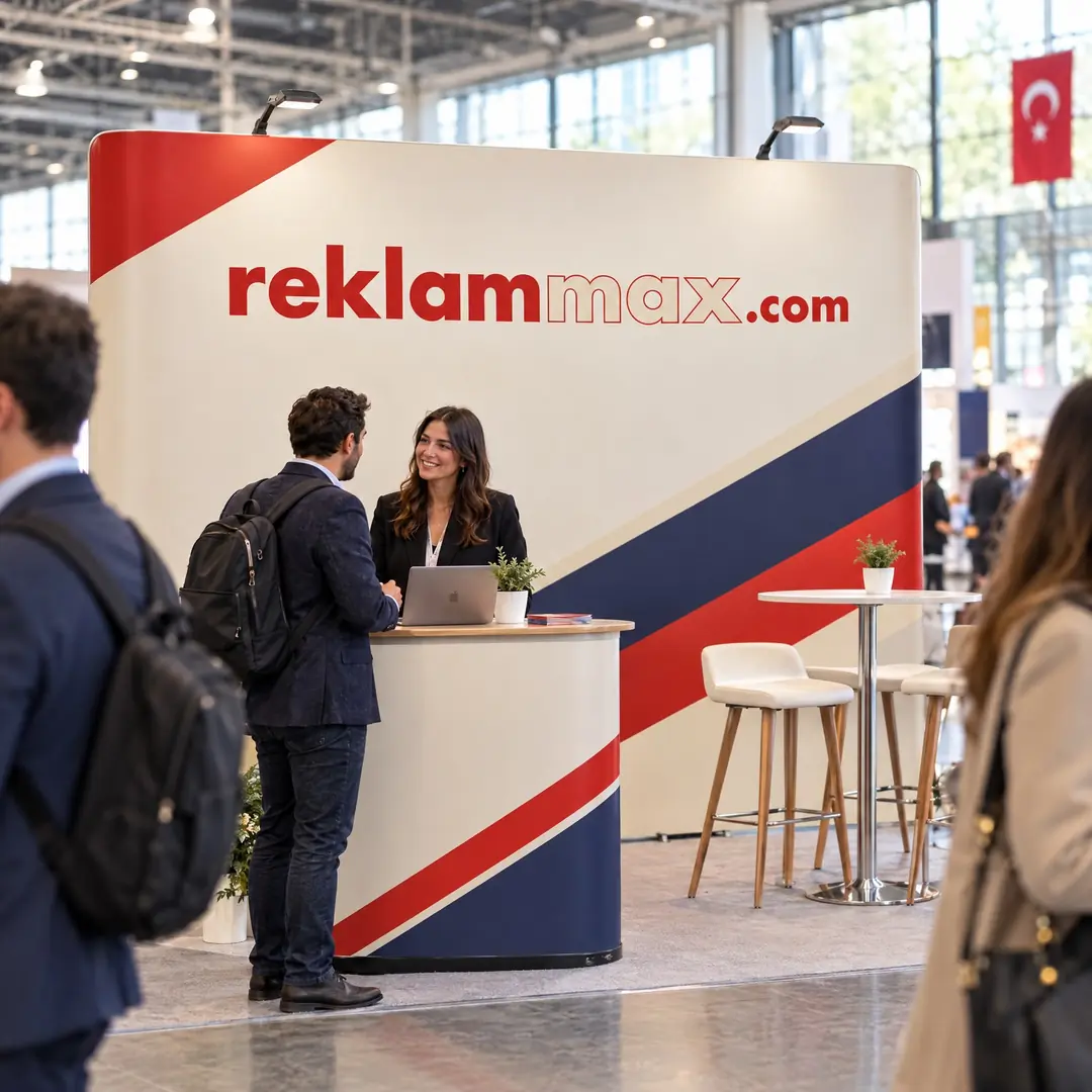 3x5 Düz Örümcek Stand 3