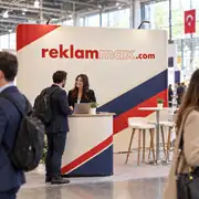 3x5 Düz Örümcek Stand 3
