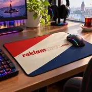 Baskılı Mouse Pad 4
