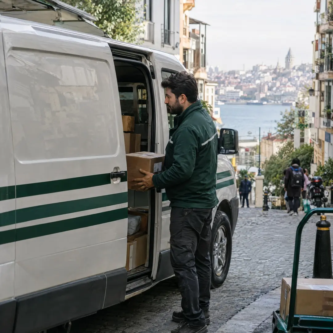 Koyu Yeşil Renkli Düz Kendinden Yapışkanlı Folyo 6