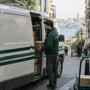 Koyu Yeşil Renkli Düz Kendinden Yapışkanlı Folyo 6