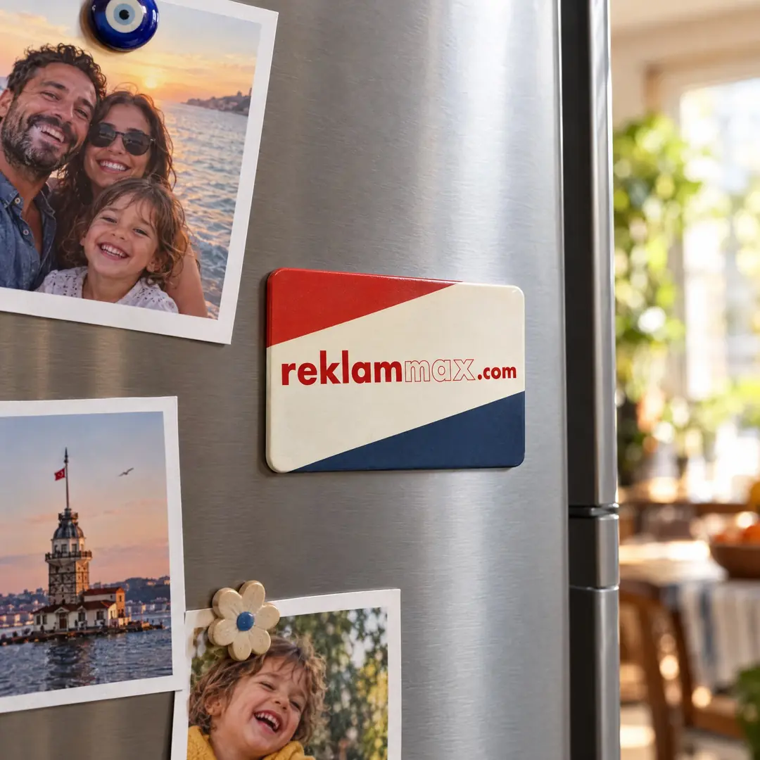 Magnet Baskı 3