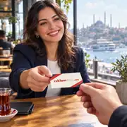 Standart Kartvizit 3