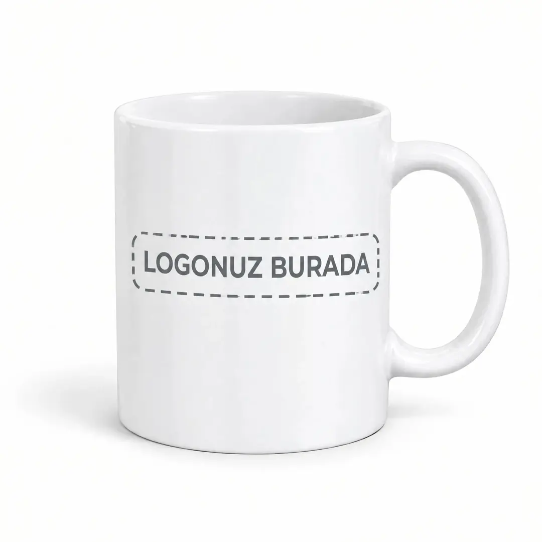 Kupa Bardak Baskı