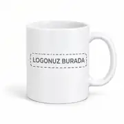 Kupa Bardak Baskı 1