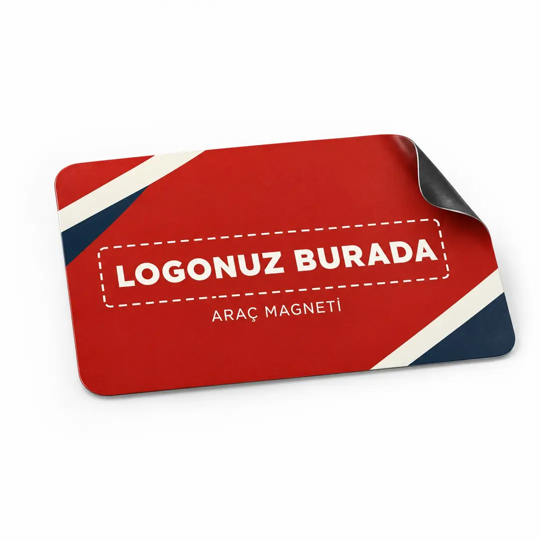 Araç Magneti