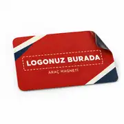 Araç Magneti 1