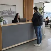 Gri Renkli Düz Kendinden Yapışkanlı Folyo 5