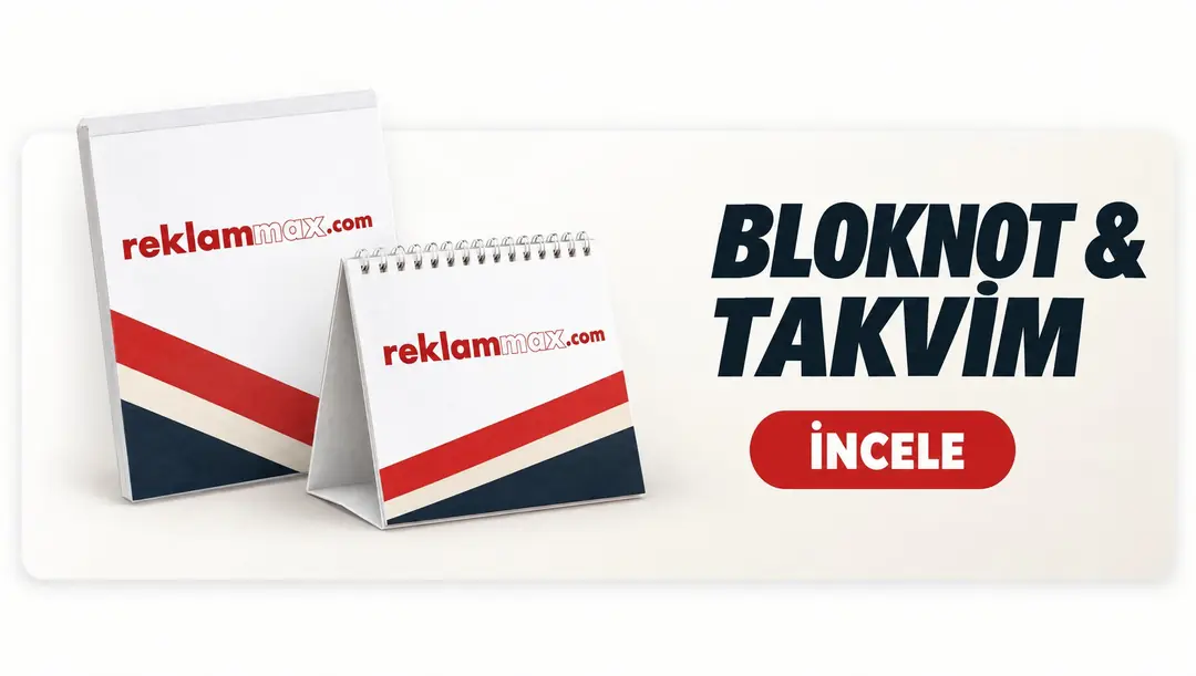 Bloknot & Takvim