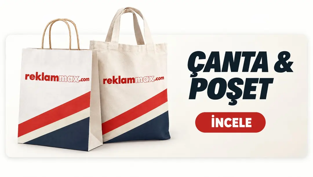 Çanta & Poşet