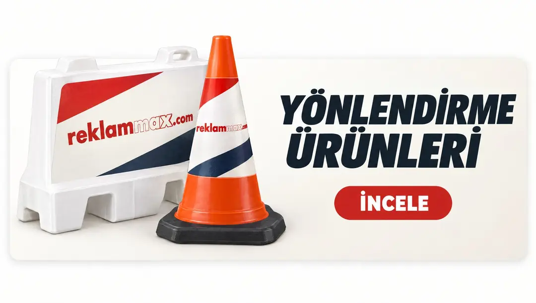 Yönlendirme Ürünleri